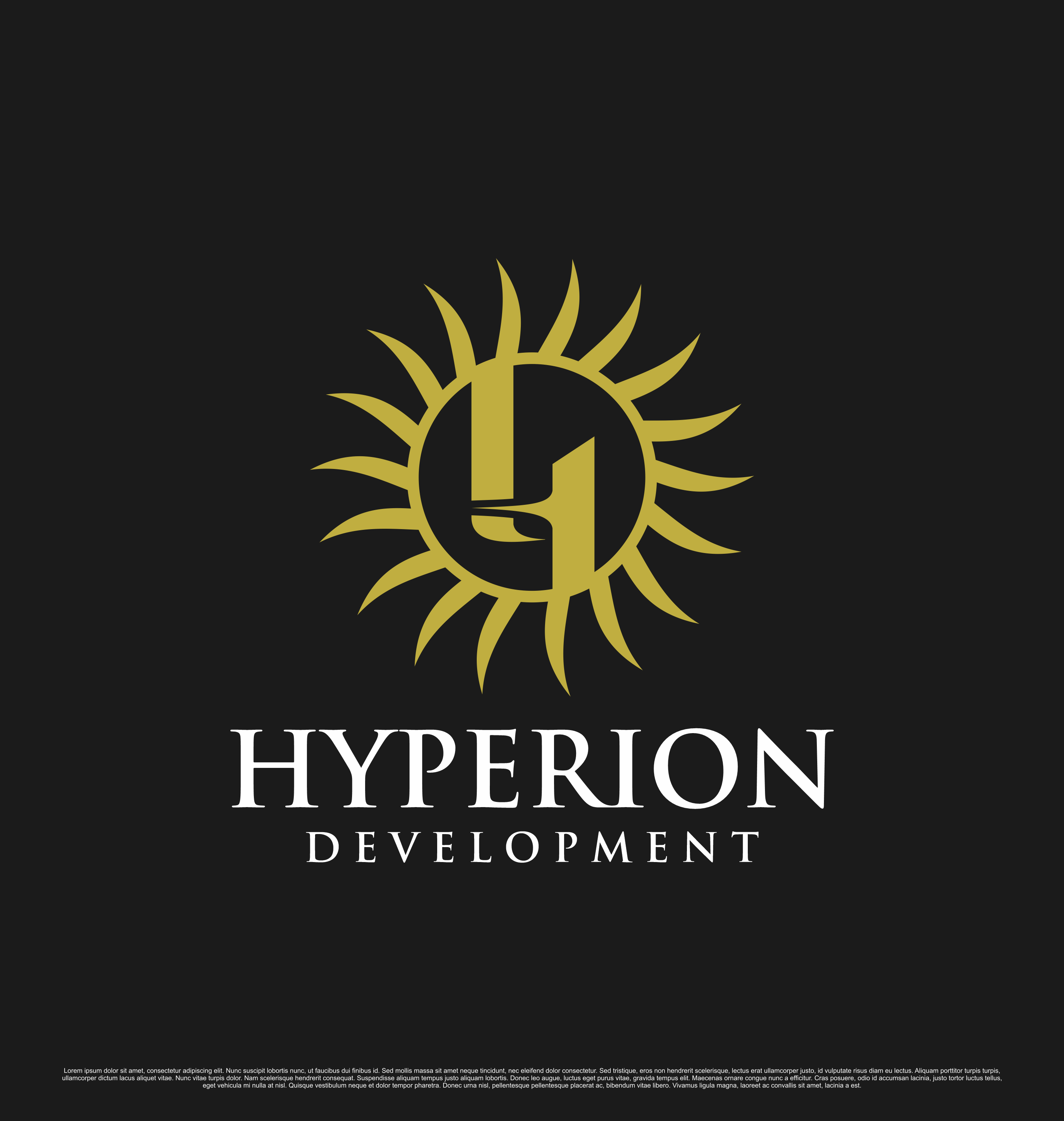 Diseño de Logo por saesean para este proyecto | Diseño #34930853