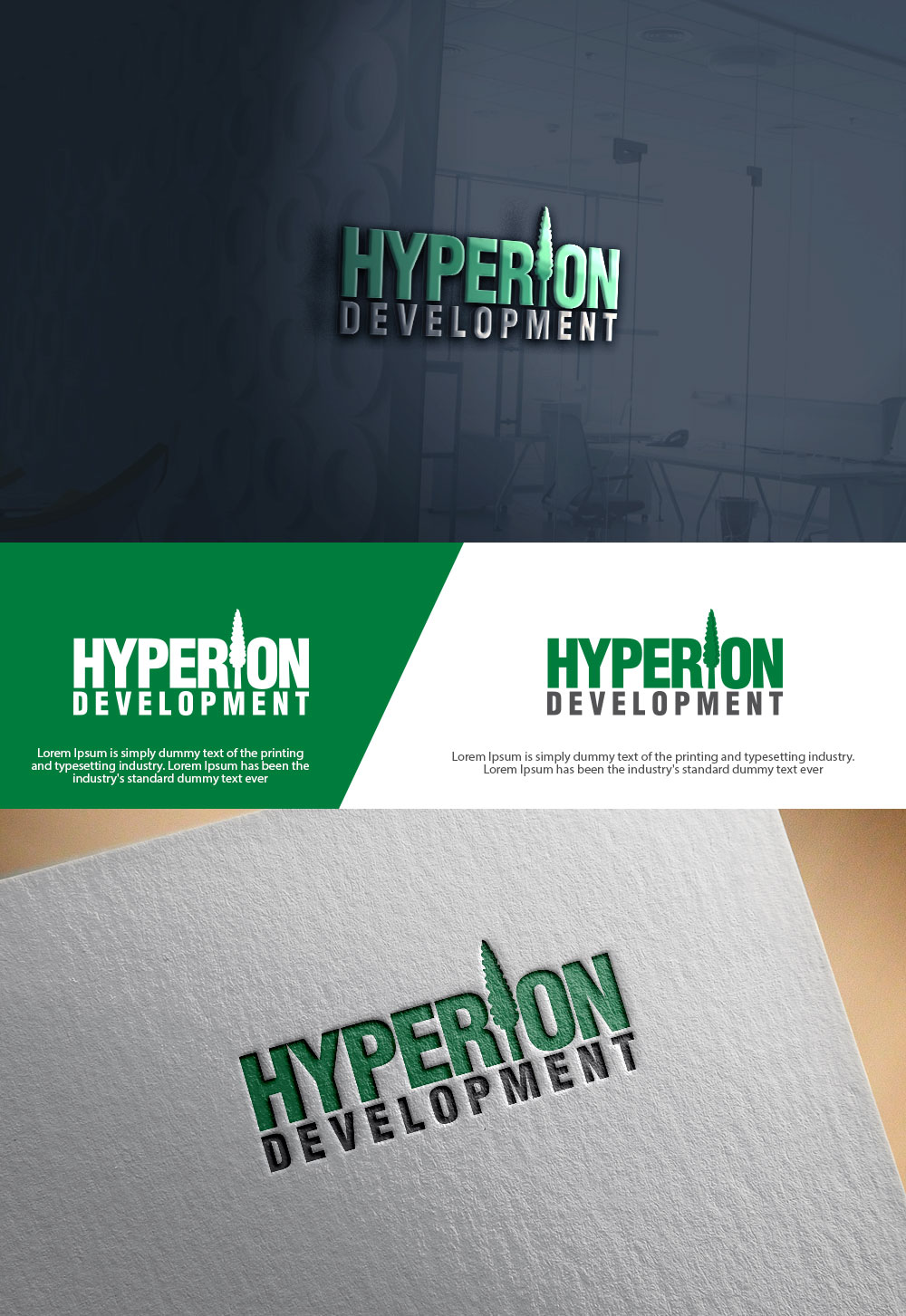 Logo Design by sulemani  creation for this project | Design #34919490