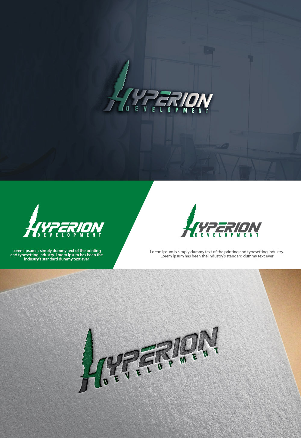 Logo Design by sulemani  creation for this project | Design #34919491