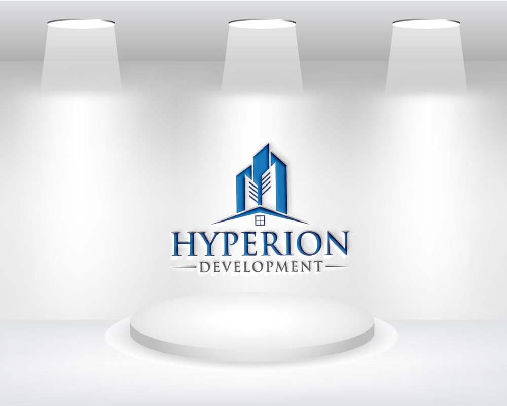 Logo Design by Muina for this project | Design #34927628