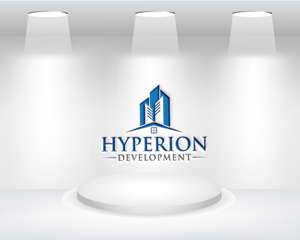 Logo Design by Muina for this project | Design: #34927628