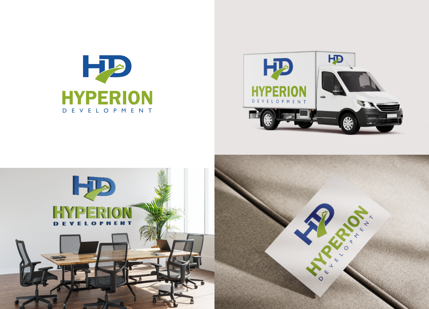 Logo Design by LPMG for this project | Design #34914033