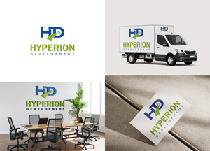 Logo Design by LPMG for this project | Design: #34914033
