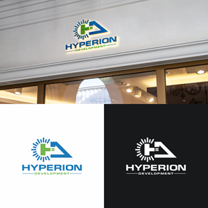 Logo Design by izdihaar studio