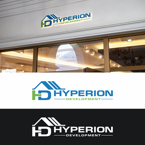 Logo Design by izdihaar studio for this project | Design: #34925988