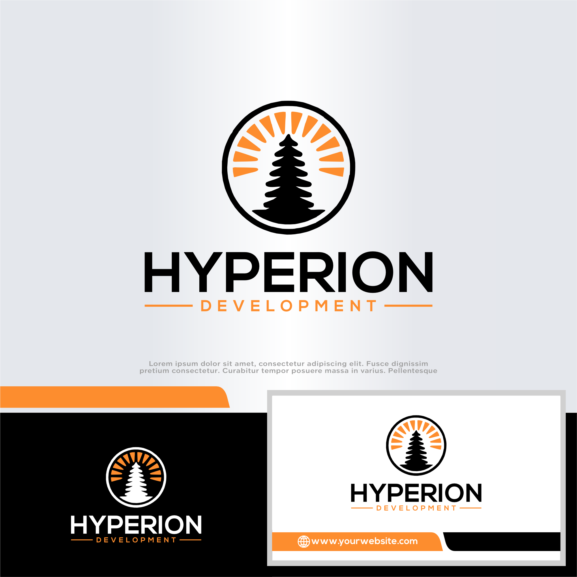 Logo Design by win it for this project | Design #34917752
