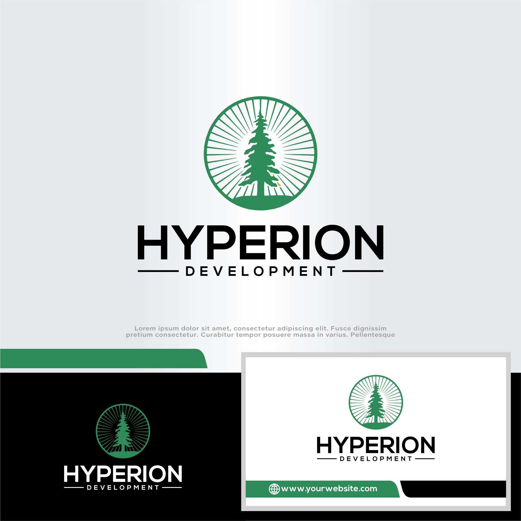 Logo Design by win it for this project | Design #34977794