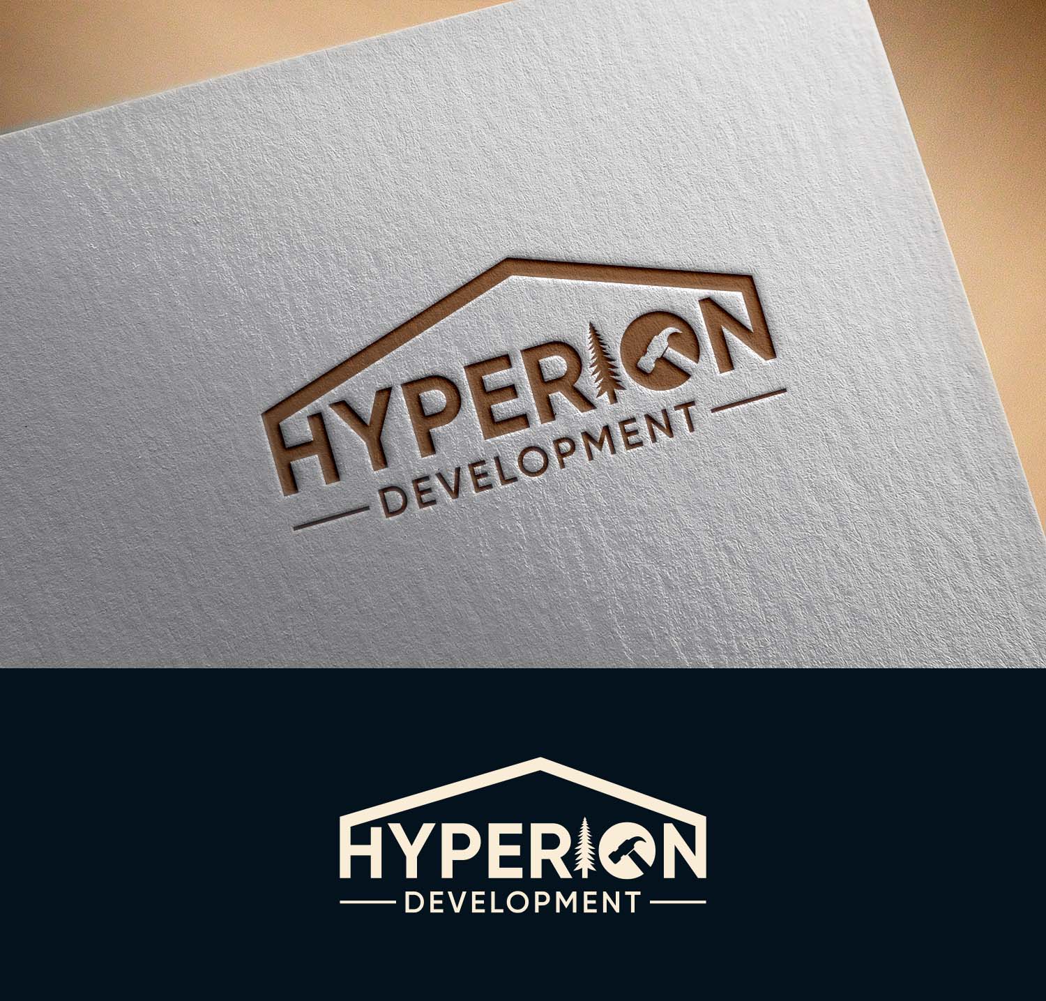 Logo Design by Titu Aslam for this project | Design #34959523