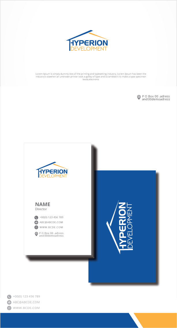 Logo Design by zebronicgraphic for this project | Design #34918168