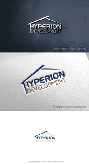 Logo-Design von zebronicgraphic für dieses Projekt | Design: #34918169
