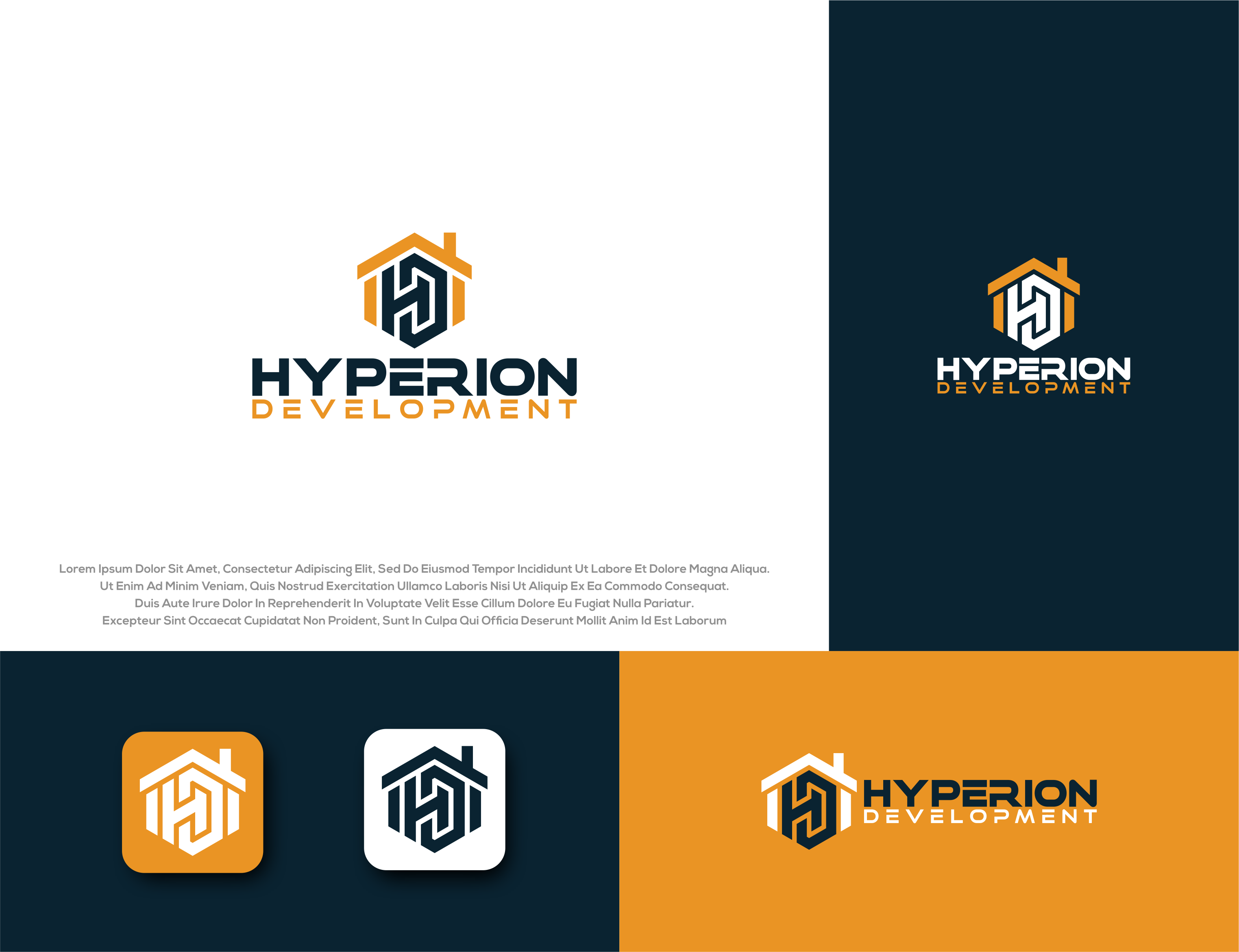 Logo Design by Aditya.DwiRama for this project | Design #34951046