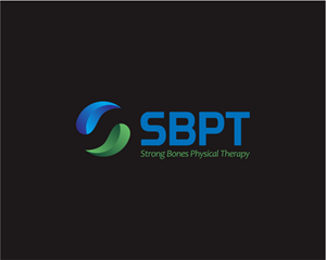 Logo-Design von Pijar für Strong Bones Physical Therapy | Design #34950643