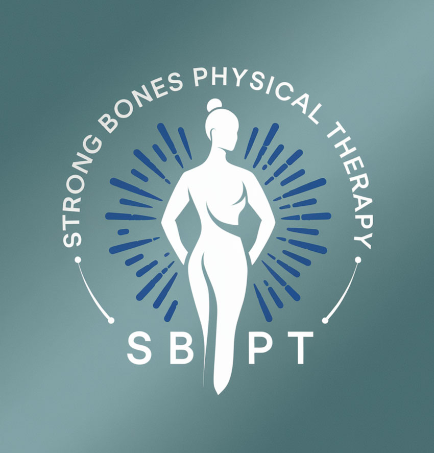 Logo Design by KING JM for Strong Bones Physical Therapy | Design #34942448