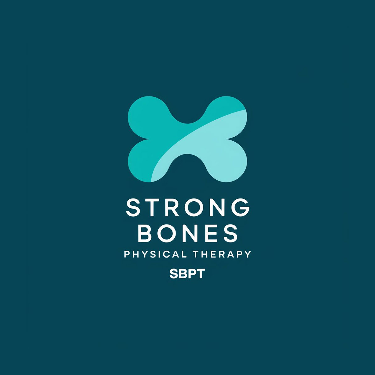 Logo Design by DesignVerse777 for Strong Bones Physical Therapy | Design #34931751