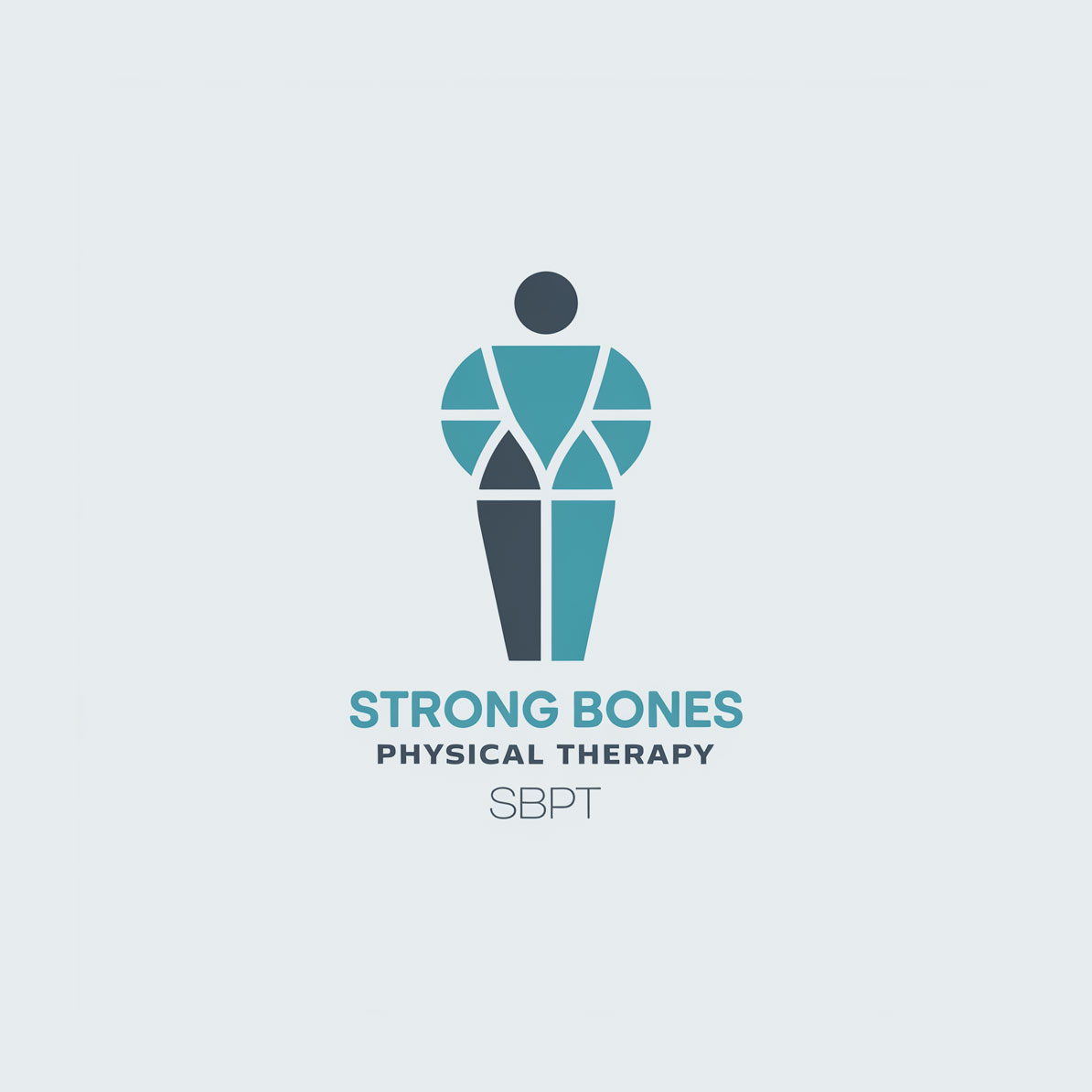 Design de Logo par DesignVerse777 pour Strong Bones Physical Therapy | Design #34931752
