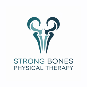 Diseño de Logo por DesignVerse777 para Strong Bones Physical Therapy | Diseño: #34931753