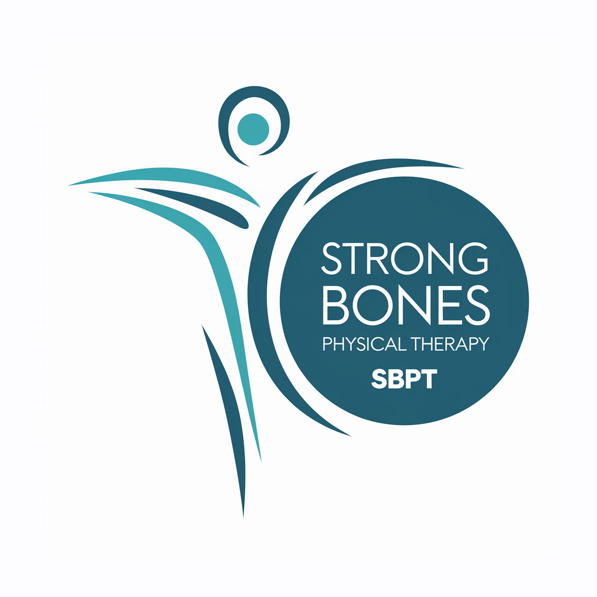 Logo Design by DesignVerse777 for Strong Bones Physical Therapy | Design #34931754
