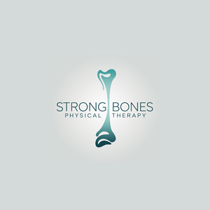 Logo-Design von Fashion.Studio für Strong Bones Physical Therapy | Design #34912778