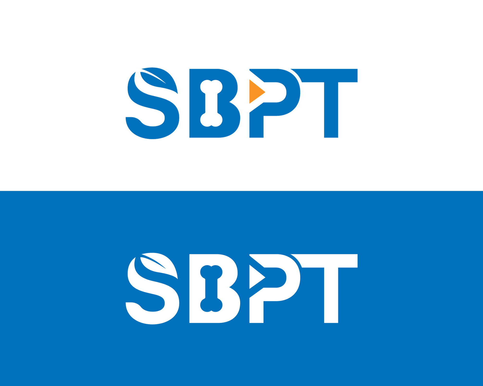 Design de Logo par Md. Jubayer pour Strong Bones Physical Therapy | Design #34929591