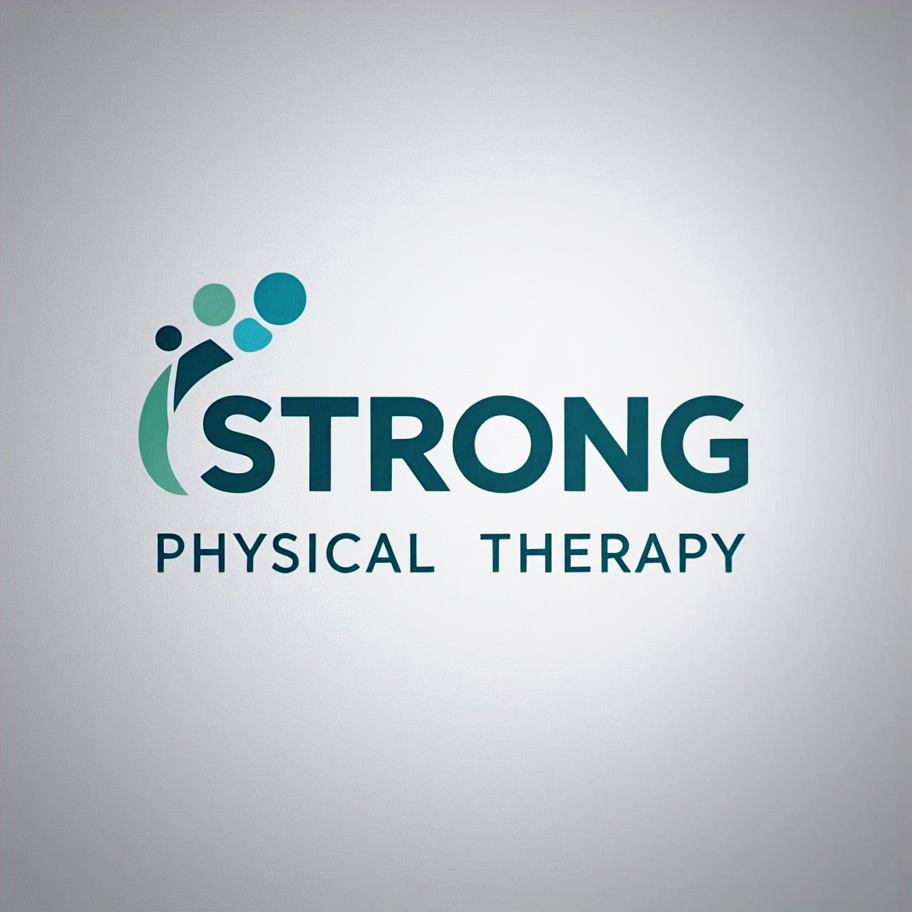 Logo Design by motaleb2 for Strong Bones Physical Therapy | Design #34925993