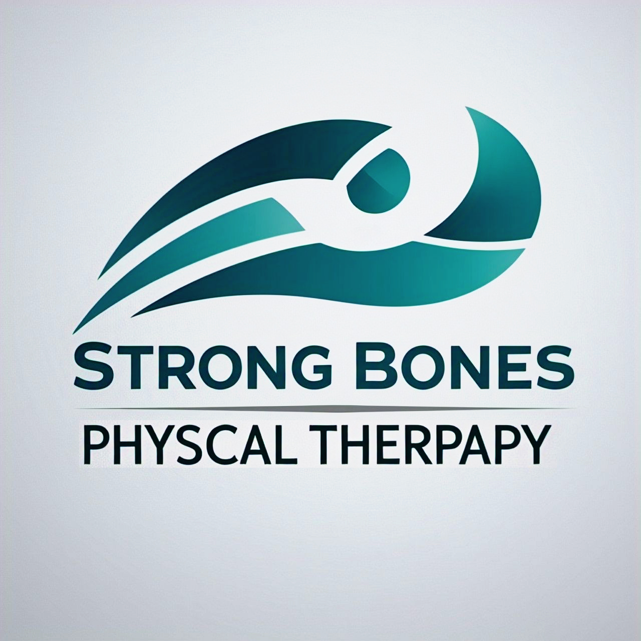 Design de Logo par motaleb2 pour Strong Bones Physical Therapy | Design #34926092