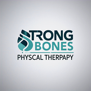 Design de Logo par motaleb2 pour Strong Bones Physical Therapy | Design : #34926094