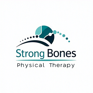 Design de Logo par motaleb2 pour Strong Bones Physical Therapy | Design : #34926096