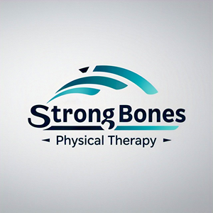 Design de Logo par motaleb2 pour Strong Bones Physical Therapy | Design : #34926097
