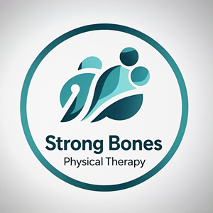 Design de Logo par motaleb2 pour Strong Bones Physical Therapy | Design : #34926098