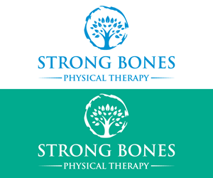 Design de Logo par anas02 pour Strong Bones Physical Therapy | Design : #34923776