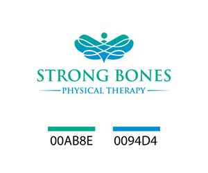 Design de Logo par anas02 pour Strong Bones Physical Therapy | Design : #34923799