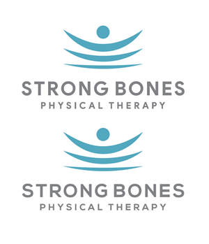 Logo Design by GLDesigns for Strong Bones Physical Therapy | Design: #34927652