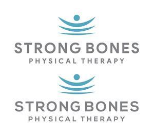 Logo Design by GLDesigns for Strong Bones Physical Therapy | Design: #34932008