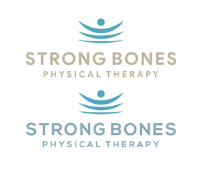 Logo Design by GLDesigns for Strong Bones Physical Therapy | Design: #34934571