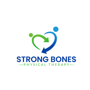 Diseño de Logo por Anekaa para Strong Bones Physical Therapy | Diseño: #34922718
