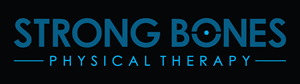 Logo Design by Atec for Strong Bones Physical Therapy | Design: #34920992