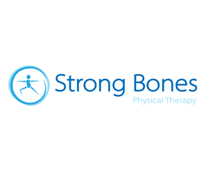 Design de Logo par brookfaye8 pour Strong Bones Physical Therapy | Design : #34914080