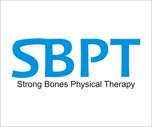 Logo Design by Bunda_CiaAnesFiyya for Strong Bones Physical Therapy | Design: #34946674