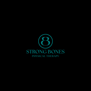 Diseño de Logo por NOMLAS para Strong Bones Physical Therapy | Diseño: #34925861