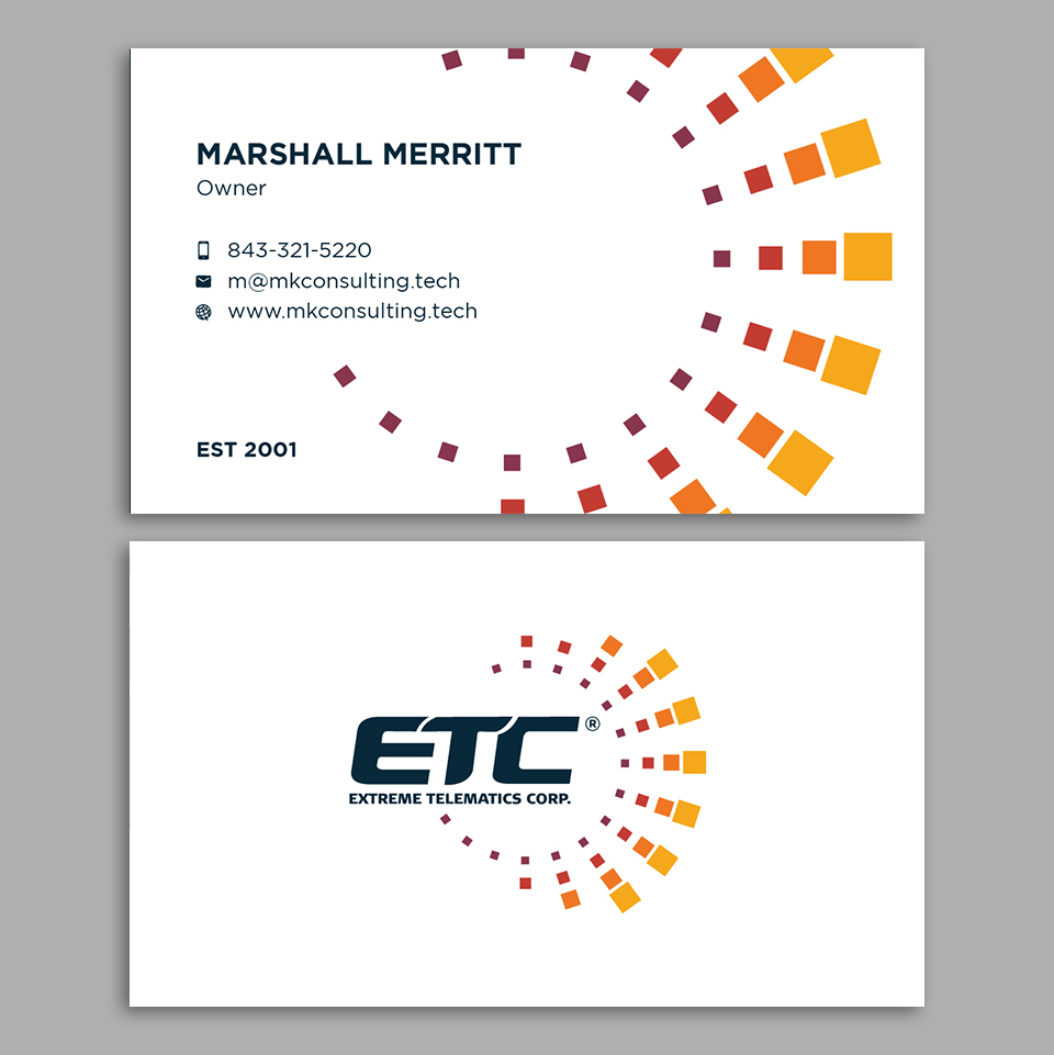 Business Card Design by YourLogoMaster for this project | Design #34927510