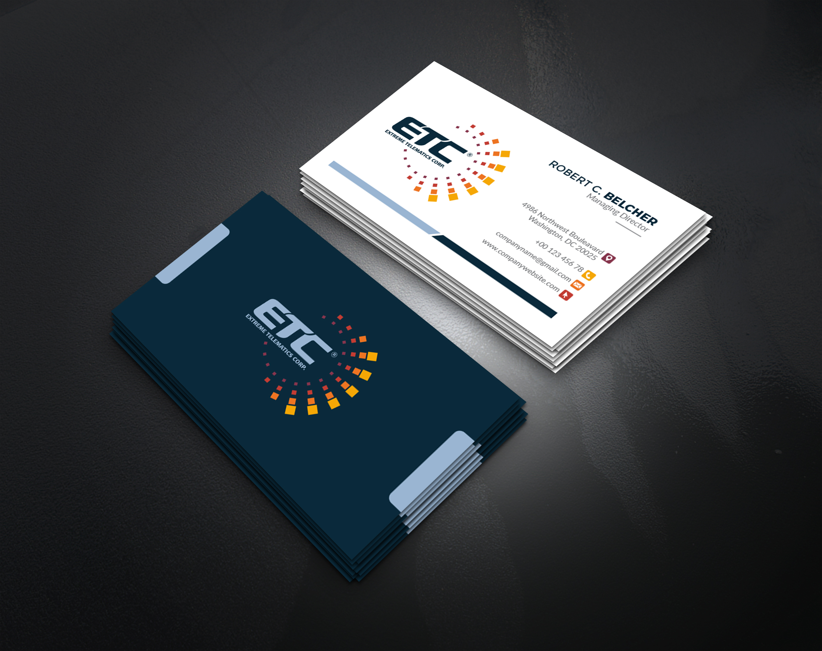 Business Card Design by artbitin for this project | Design #34954851