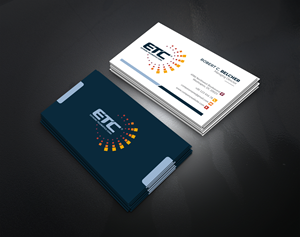 Business Card Design by artbitin for this project | Design: #34954851