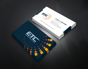 Business Card Design by artbitin for this project | Design: #34954852