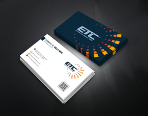Business Card Design by artbitin for this project | Design: #34954853
