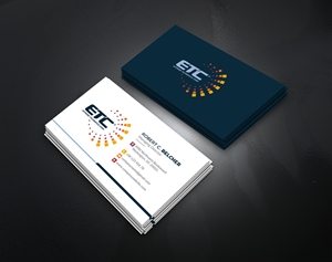 Business Card Design by artbitin for this project | Design: #34954855