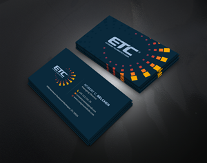 Business Card Design by artbitin for this project | Design: #34954858