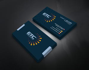 Business Card Design by artbitin for this project | Design: #34954859