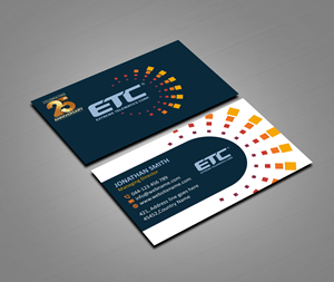 Business Card Design by Creations Box 2015 for this project | Design: #34924370