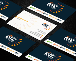 Business Card Design by LAXMI DESIGNHUB for this project | Design: #34916710