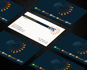 Business Card Design by LAXMI DESIGNHUB for this project | Design: #34916799